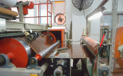 Foshan Nanhai Jiadamei Decoration Material Co., Ltd.