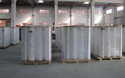 Foshan Nanhai Jiadamei Decoration Material Co., Ltd.