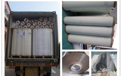 Foshan Nanhai Jiadamei Decoration Material Co., Ltd.