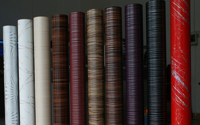 Foshan Nanhai Jiadamei Decoration Material Co., Ltd.