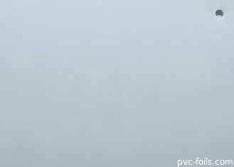 雪白 固体色 高光沢 PVC 装飾用 葉片 キャビネット ドア