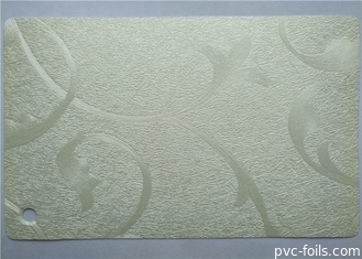無光沢の終わり 60cm ポリ塩化ビニールの家具の表面の装飾のための自己接着フィルム