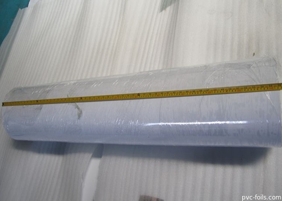 高光沢 固い色 PVC 装飾フィルム 家具とキャビネット ドア