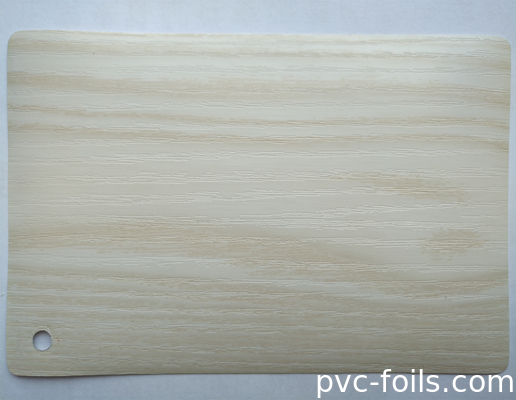 家具・衣装のドア装飾のためのPVC膜ホイルロール