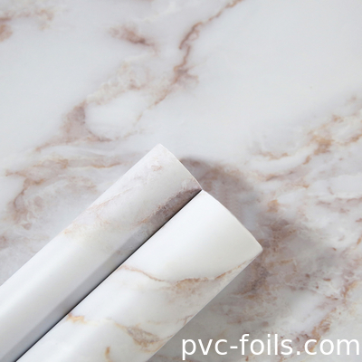 水性印刷 装飾用PVCフィルム 家具の表面装飾用