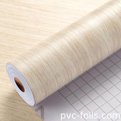 調節可能な自己粘着型デジタル印刷 キッチンカウンター用のPVC装飾フィルム