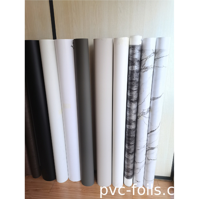 マルブル効果 PVC 装飾フィルム 家具,キャビネット,壁面 デザインをカスタマイズできます