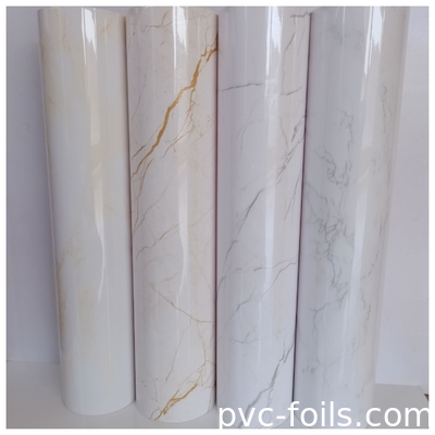 家庭用 装飾用 防水型 PVC マルマー製 ステッカー 壁紙 キッチン用 接触紙