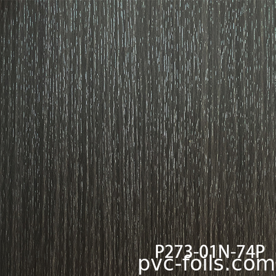 メムランドアのためのプレミアムマット木質 PVC装飾フィルム