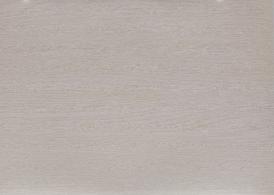 木製の穀物ポリ塩化ビニールの家具はプロフィールを包む戸枠のための100m-1000mを失敗させる