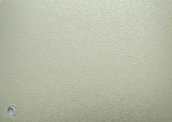 ドアのキャビネット白い木製の0.35MMのためのポリ塩化ビニールの膜ホイルを押す