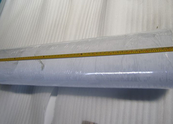白い家具のための膜によって押されるポリ塩化ビニール ホイル