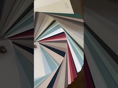 反傷キャビネット ドア固体柔らかいポリ塩化ビニールのフィルムのための柔らかいポリ塩化ビニールのフィルム ロール