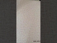 布のデザイン PVC 装飾用フィルムロール 室内家具の装飾用