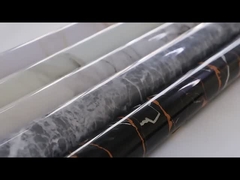 低MOQ HDデジタル印刷 DIY家具のためのPVC装飾フィルム