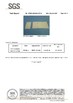 中国 Foshan Nanhai Jiadamei Decoration Material Co., Ltd. 認証